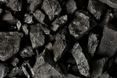 Buckhorn Weston coal boiler costs