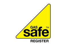gas safe companies Buckhorn Weston